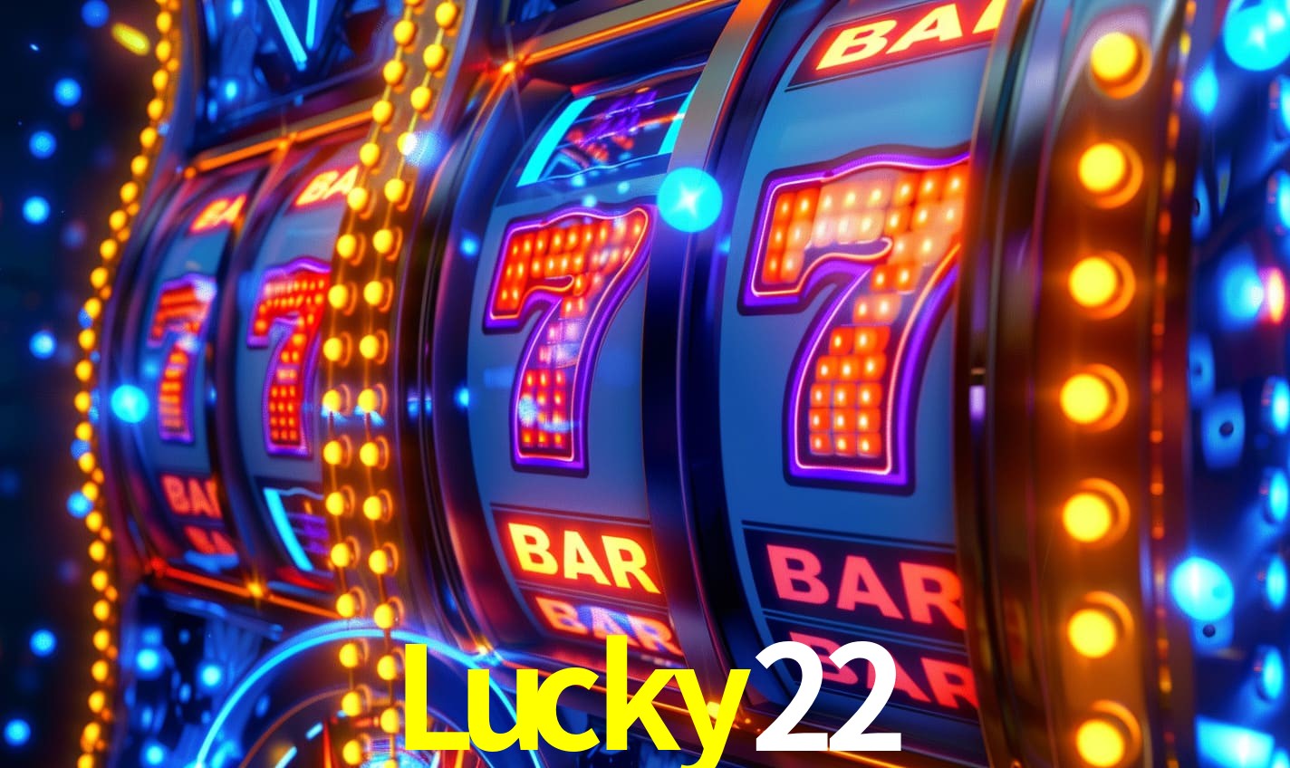 Bônus Lucky22 Para Todos